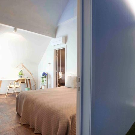 Hotel Restaurant Vous Le Vous Hasselt Værelse billede