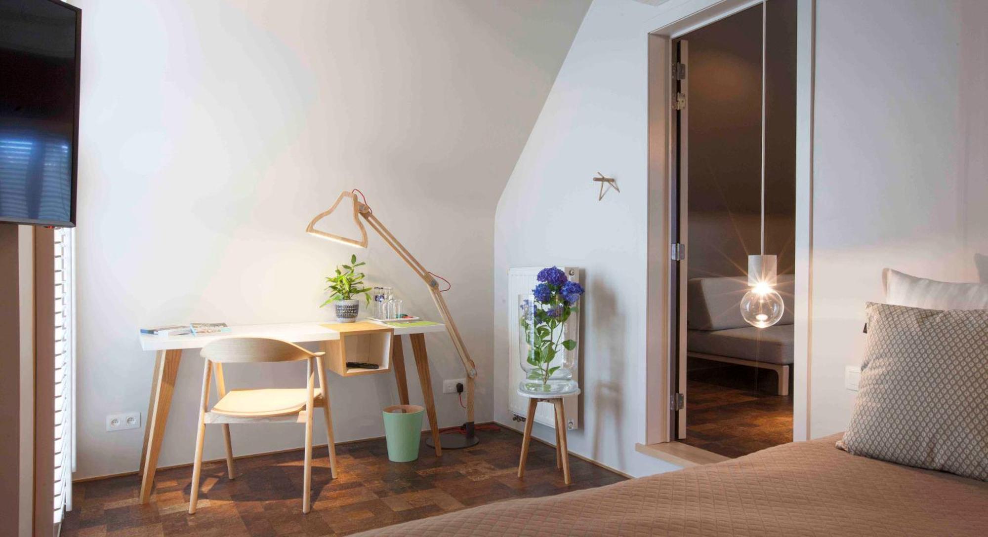 Hotel Restaurant Vous Le Vous Hasselt Værelse billede